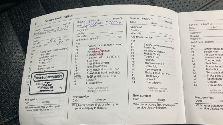 Vauxhall Mokka 100kW Ultimate 50kWh 5dr Auto Electric Hatchback